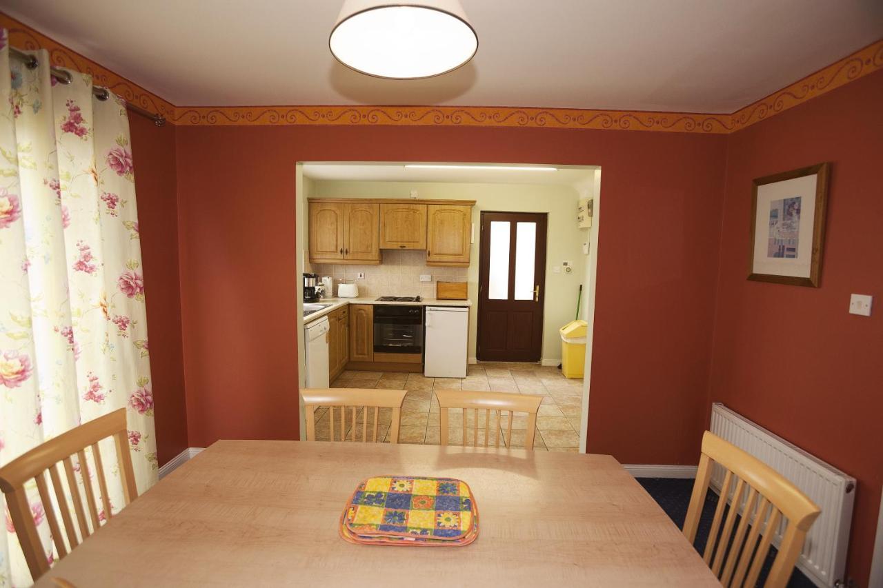 Seacrest Holiday Homes Бандоран Номер фото